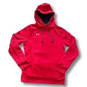 Women’s Under Armour Cold Gear Storm1 Hoodie